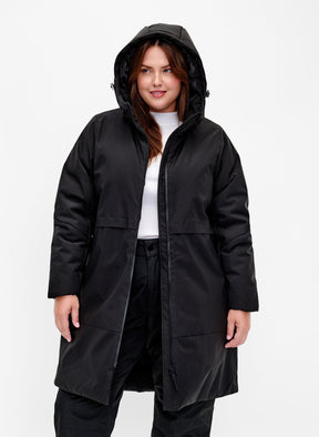 Zizzi Willa All-Weather Coat
