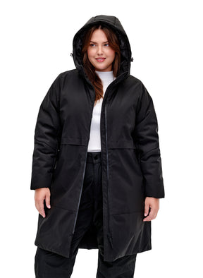 Zizzi Willa All-Weather Coat