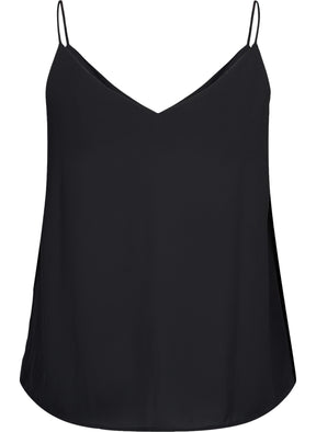 Zizzi Seli Strap Top