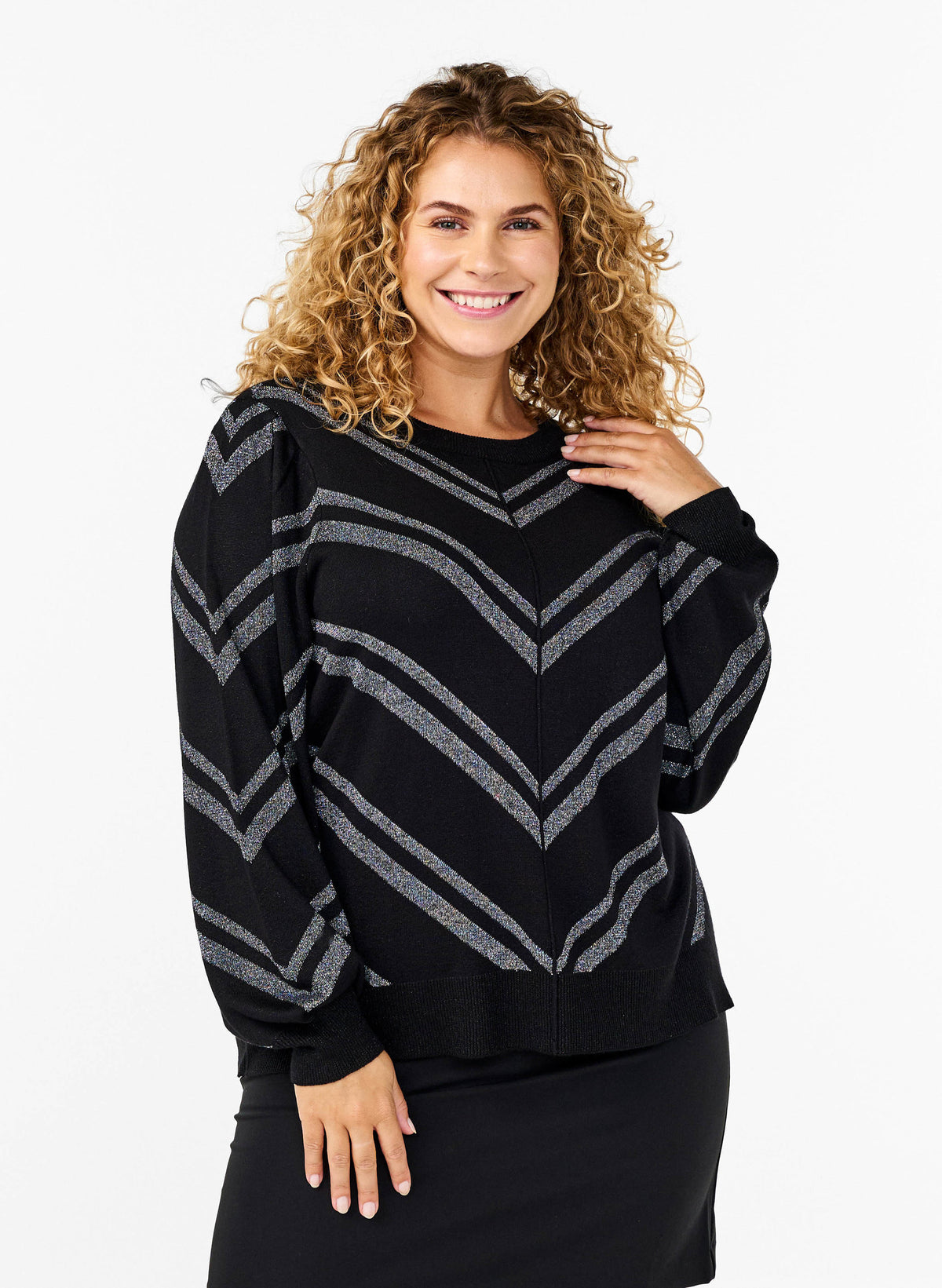 Plus Size Women Clothing Ireland WardrobePlus.ie