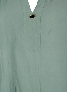 Zizzi Tunic in Green