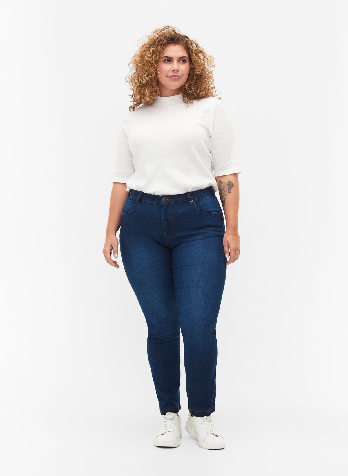 Women\'s Plus Size WardrobePlus Jeans Ireland 