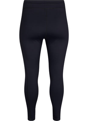 Zizzi Active Anna Leggings in Black