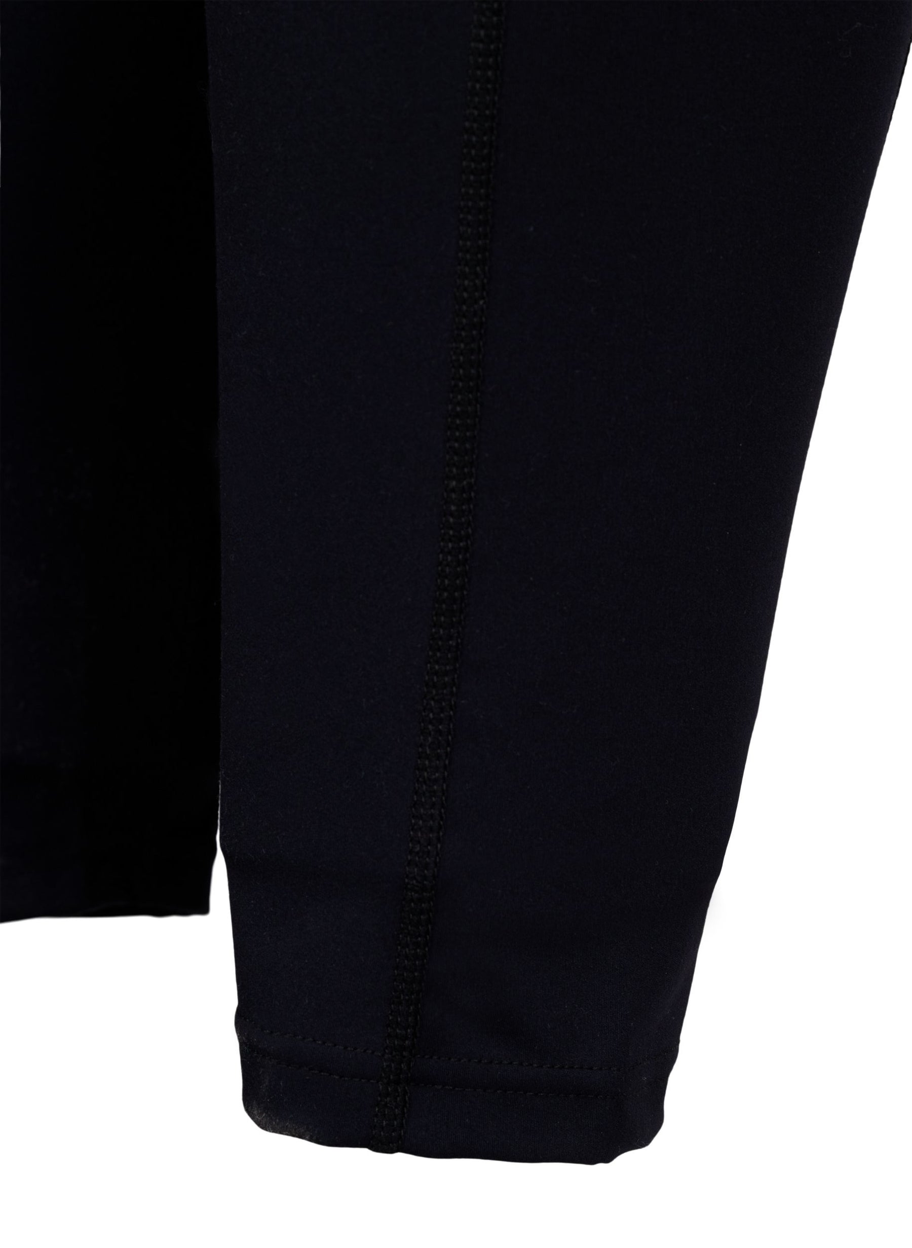 Zizzi Active Anna Leggings in Black