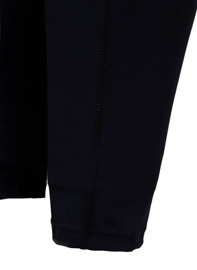 Zizzi Active Anna Leggings in Black