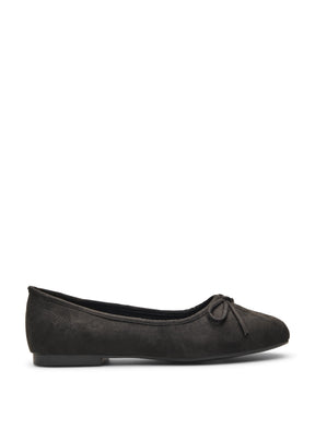 Zizzi Harlow Pump in Black