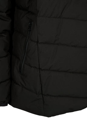 Zizzi Julia Jacket in Black