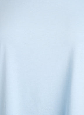 Zizzi Katja T-Shirt in Summer Song