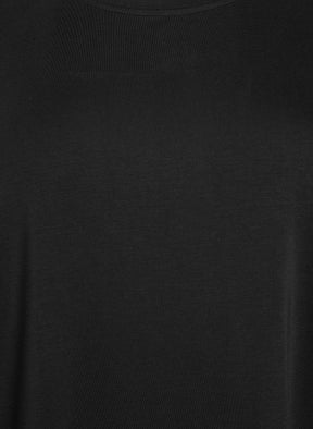 Zizzi Kima Dress in Black 