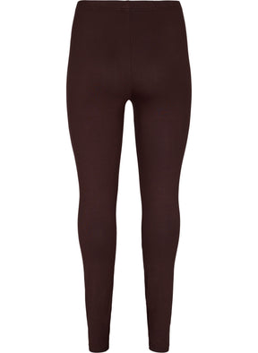 Zizzi Leggings in Brown 
