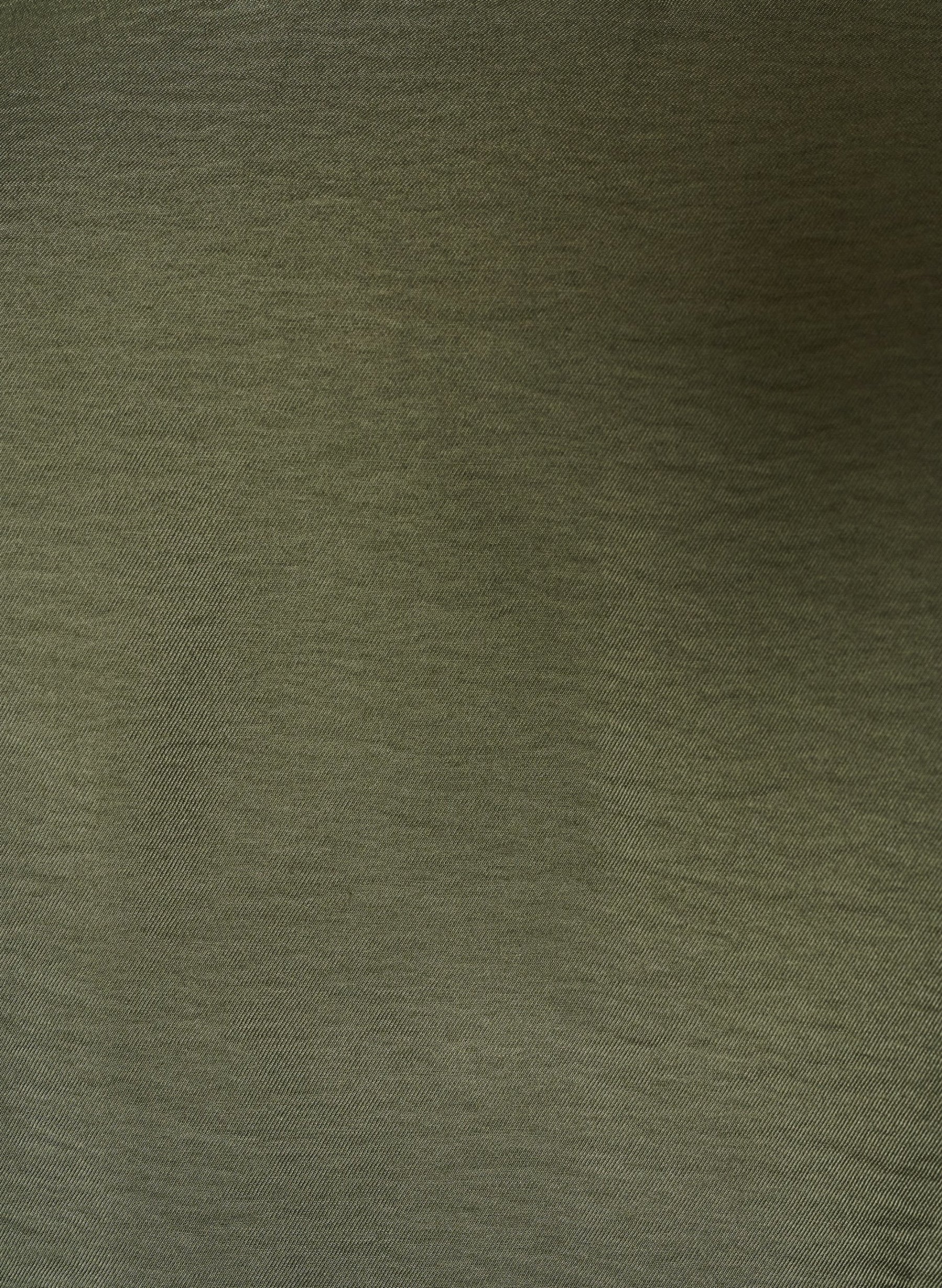 Zizzi Meredith Blouse in Thyme 