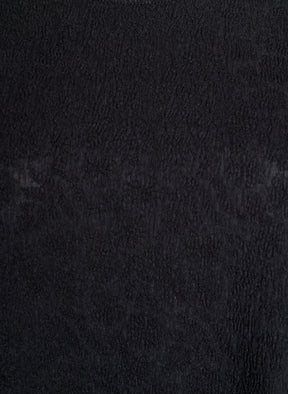 Zizzi Mina Blouse in Black 
