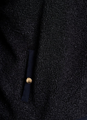 Zizzi Nija Cardigan in Black