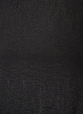 Zizzi Nora Dress in Black 