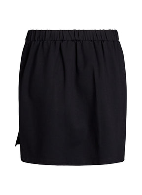 Zizzi Olia Skirt in Black