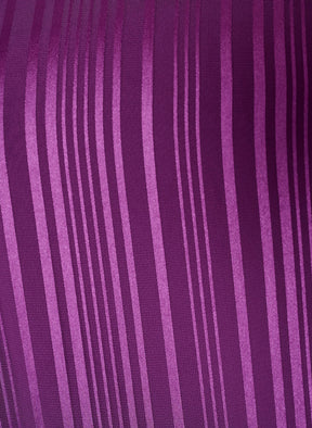Zizzi Rita Blouse in Plum 