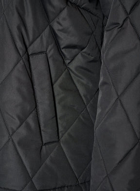 Zizzi Shanghai Jacket in Black 