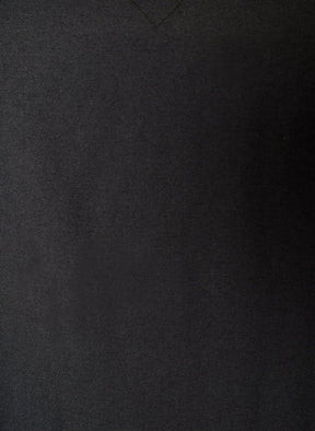 Zizzi Stina Blouse in Black 