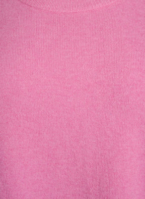Zizzi Sunny Knit in Pink