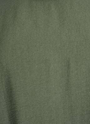 Zizzi Vilma Blouse in Green