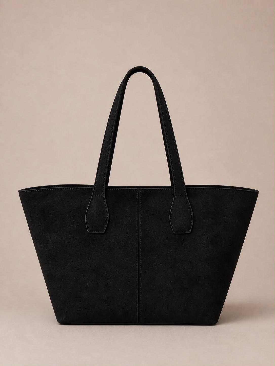 Fawn Bag in Black