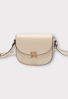 Tina Bag in Cream