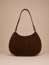 Soleil Bag in Coffee