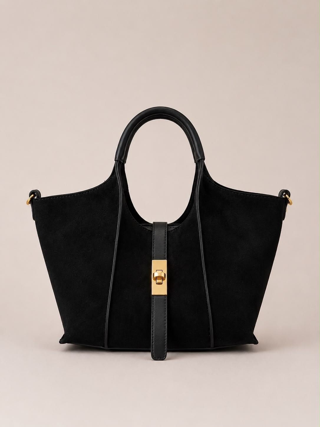 Marina Bag in Black