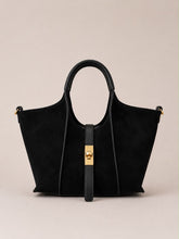 Marina Bag in Black