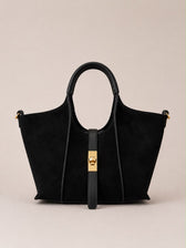 Marina Bag in Black