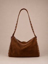 Sylvie Bag in Brown