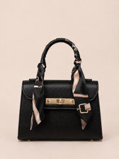Paloma Bag in Black