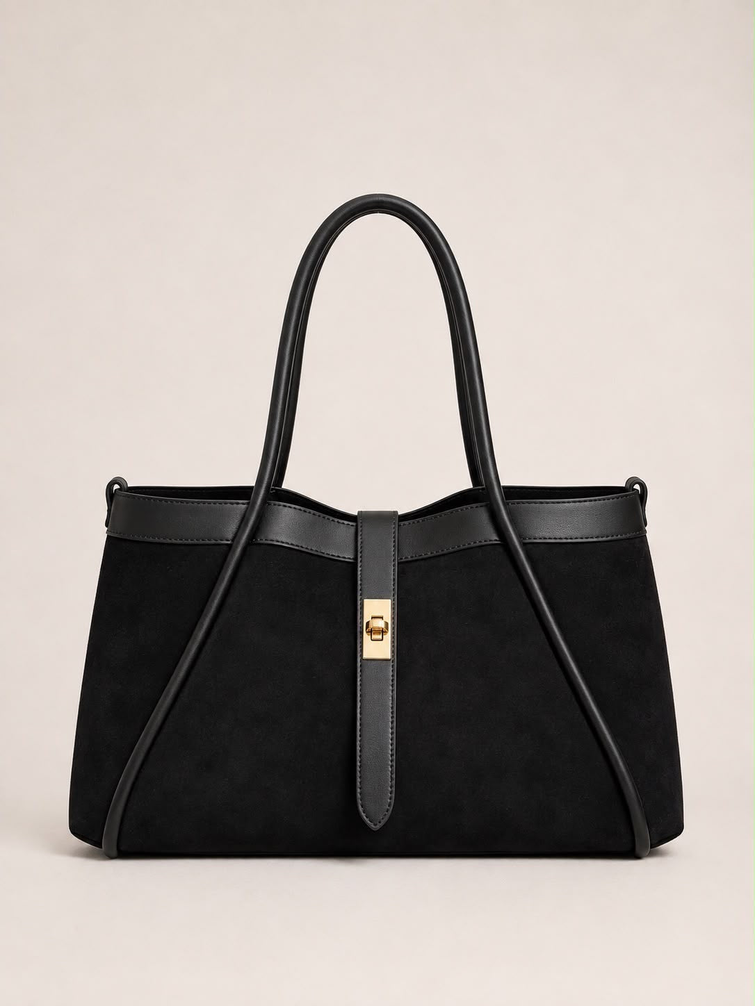Skye Bag in Black