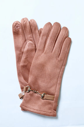 Ruby Christmas Gift Box