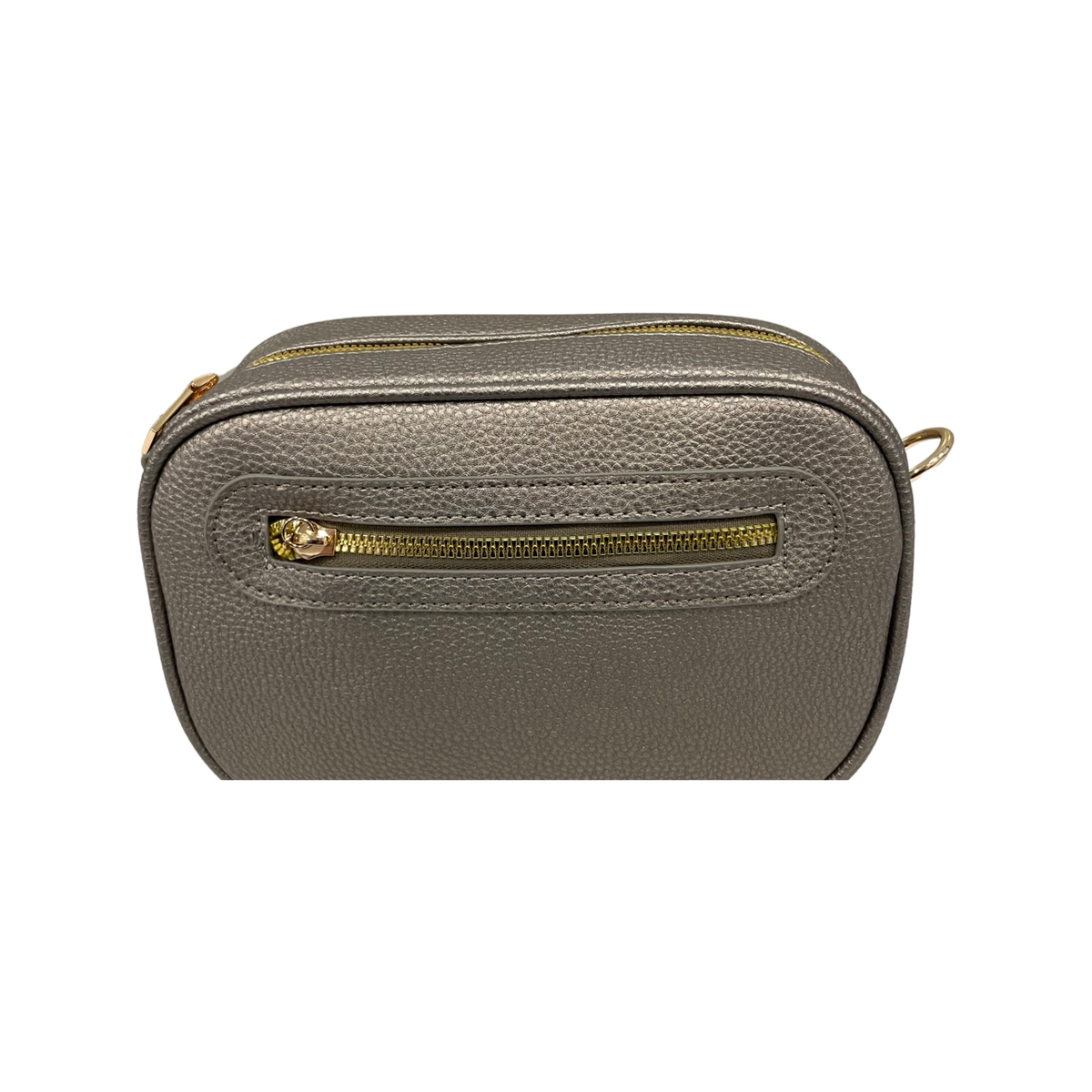 Amelia Handbag in Grey
