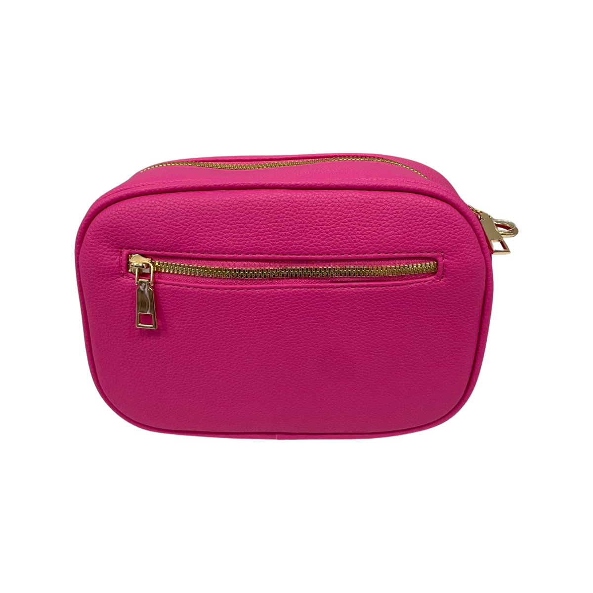 Amelia Handbag in Pink