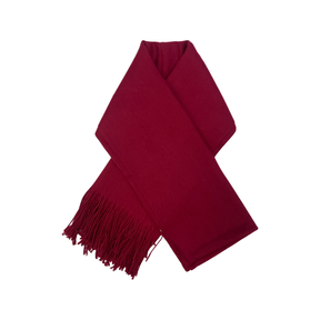 Beth Scarf in Bordeaux