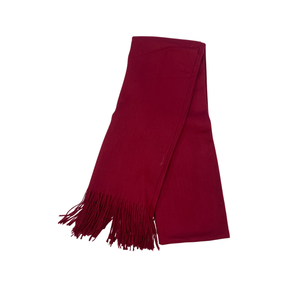 Beth Scarf in Bordeaux