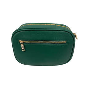 Amelia Handbag in Green