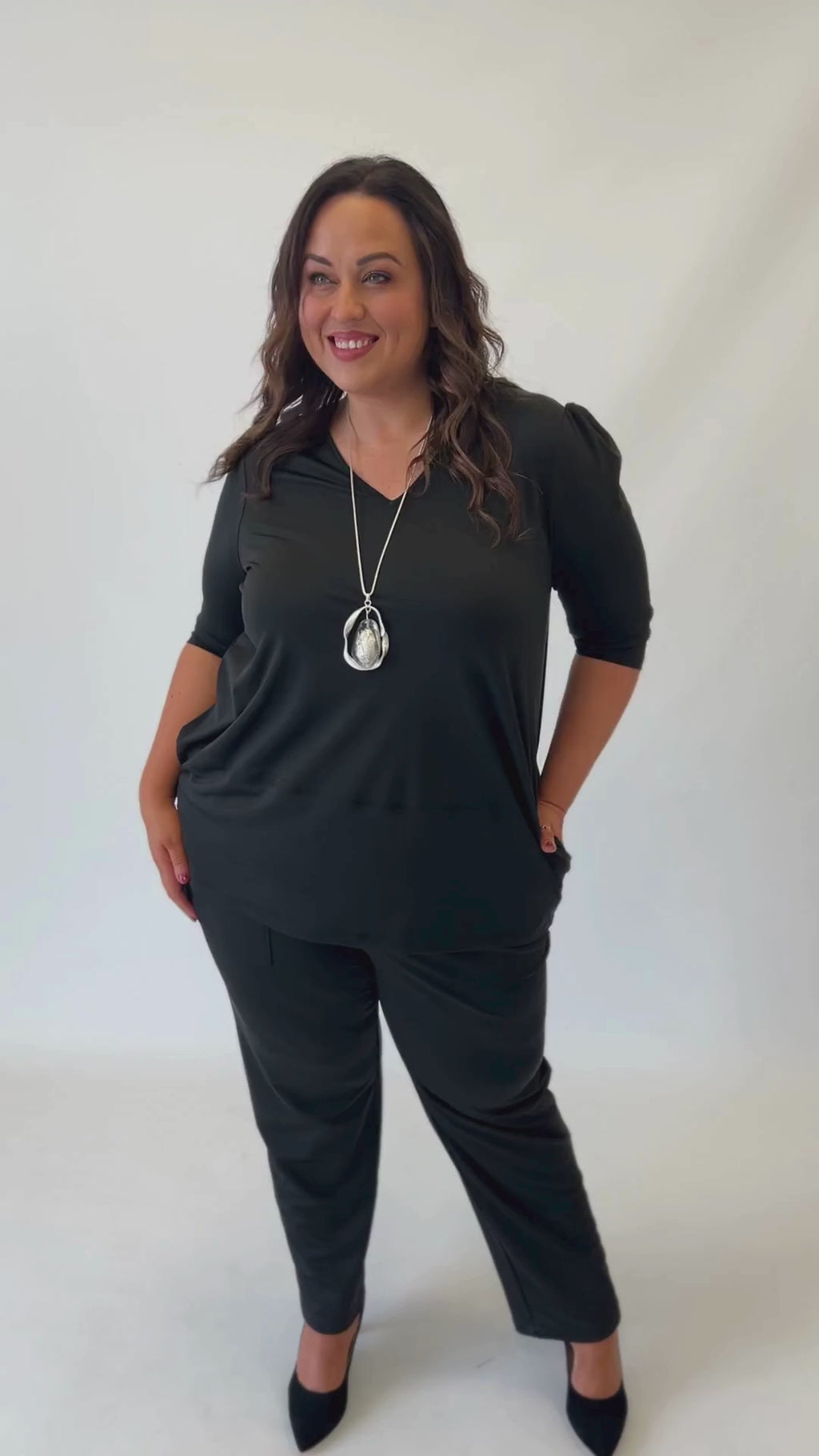 Mellomi Tessa Trousers