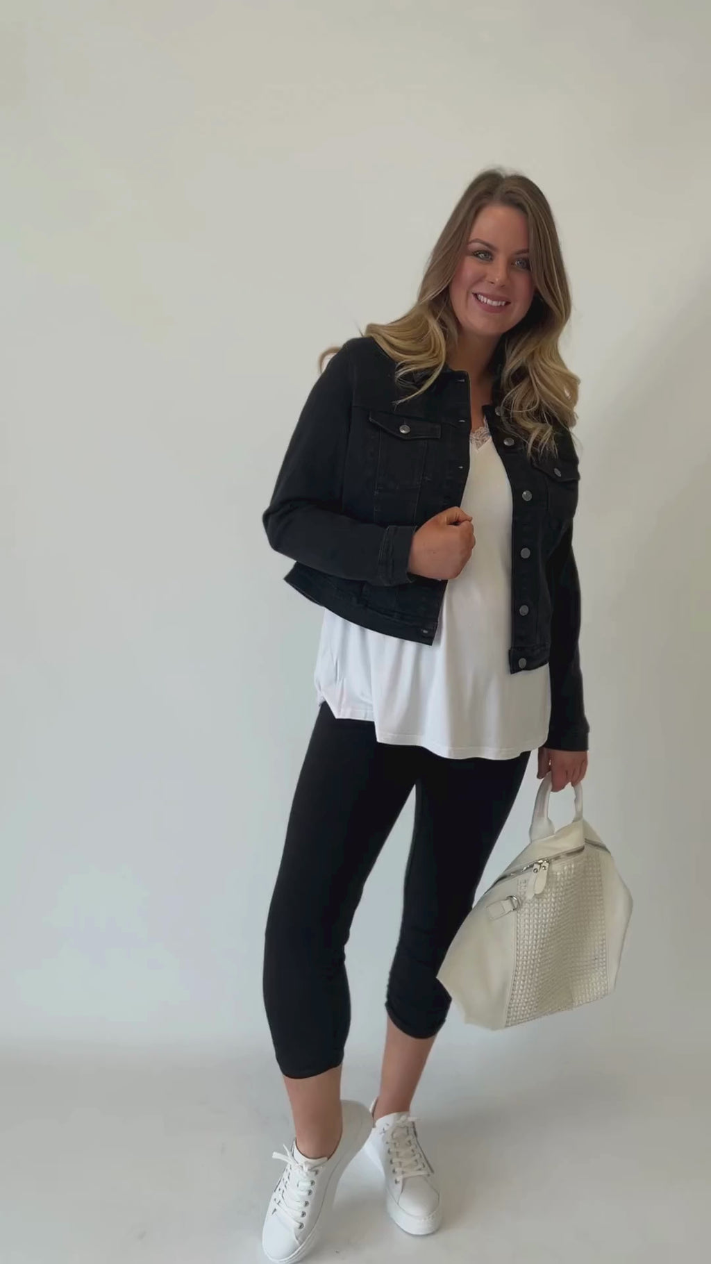 Mellomi Lara Ruched Leggings