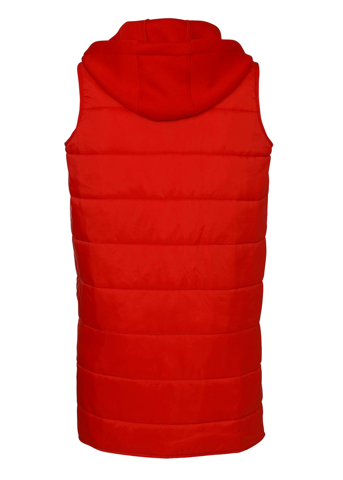 Via Appia Red Gillet