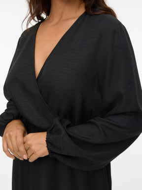 Vero Moda Curve Ellie Dress