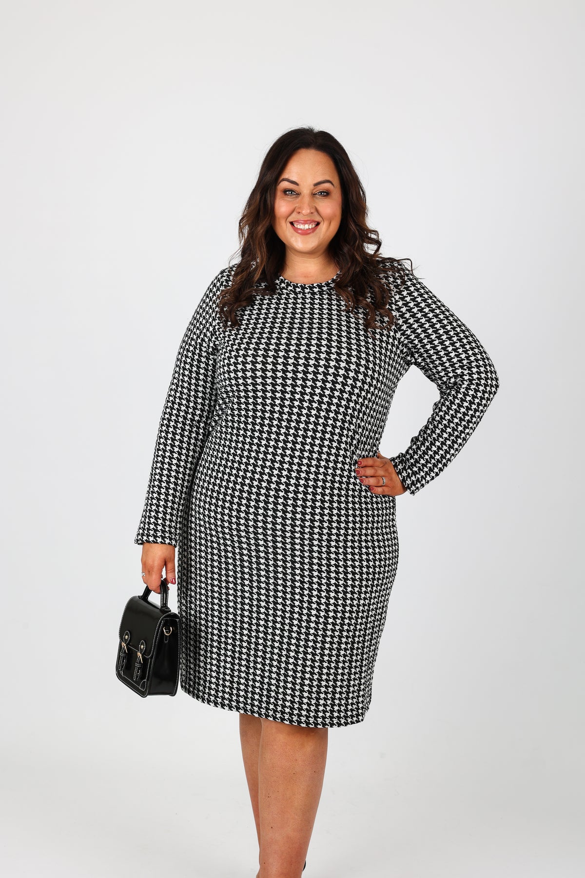 Sale Dresses For Curvy Women, Plus Size Clothing