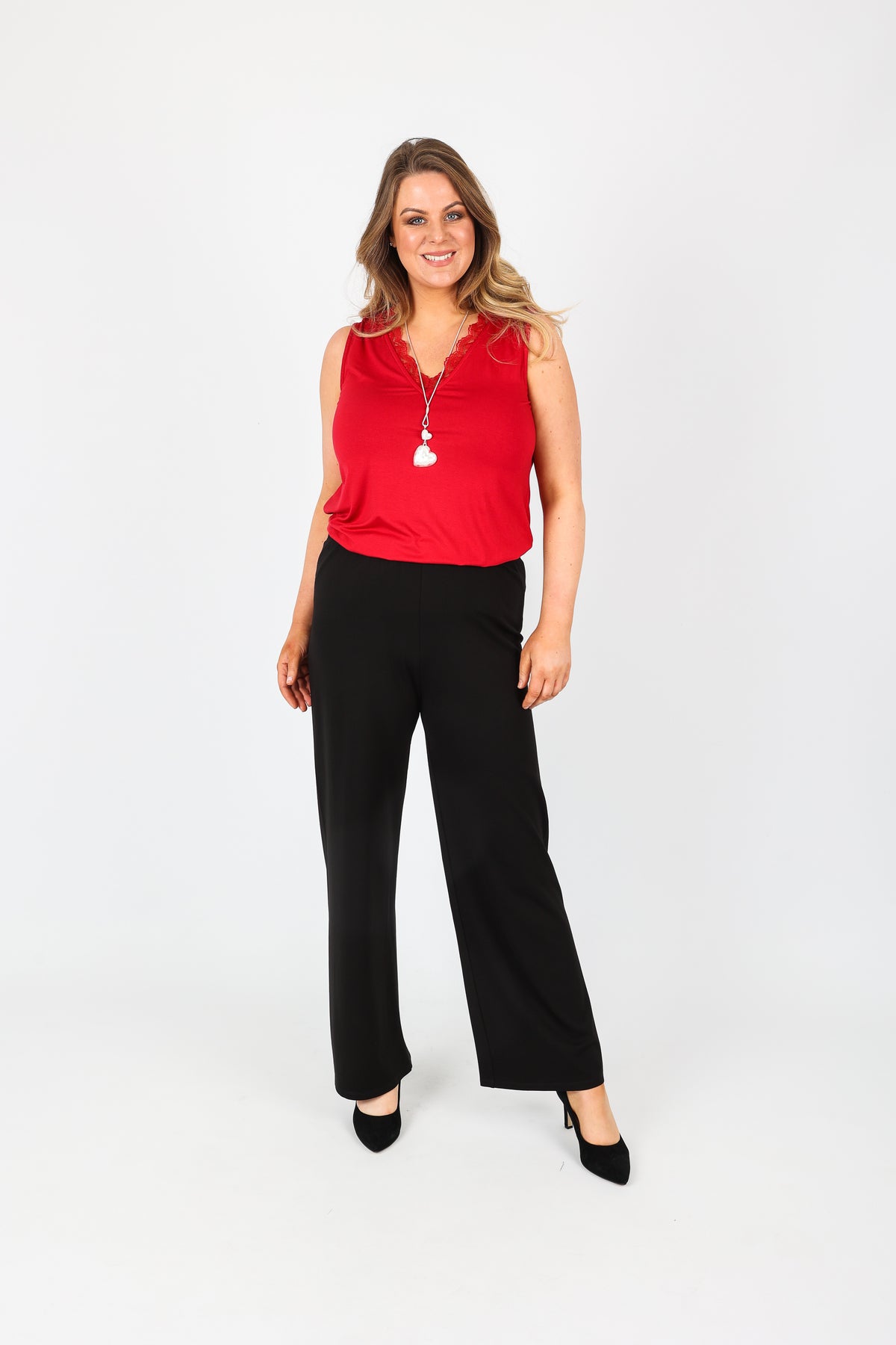 Mellomi Tayler Trousers