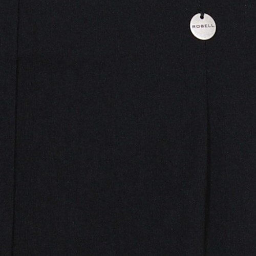Robell Marie Long - Black - Wardrobe Plus