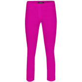 Robell Lena in Fuscia Pink - Wardrobe Plus