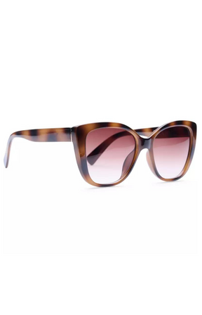 Zizzi Vida Sunglasses - Wardrobe Plus