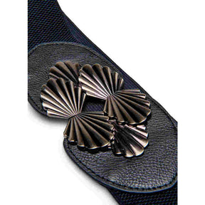 Zizzi Frida Waist Belt - Wardrobe Plus