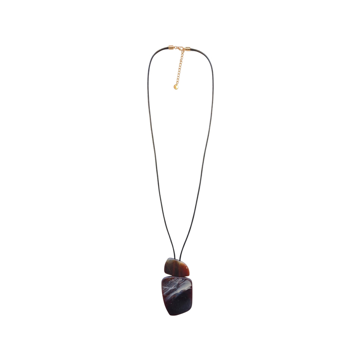 Orla Necklace - Wardrobe Plus